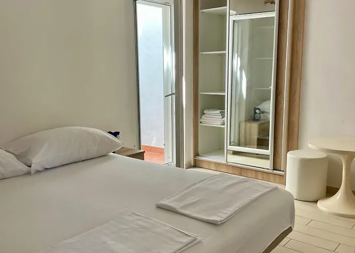 Apartments Boras
