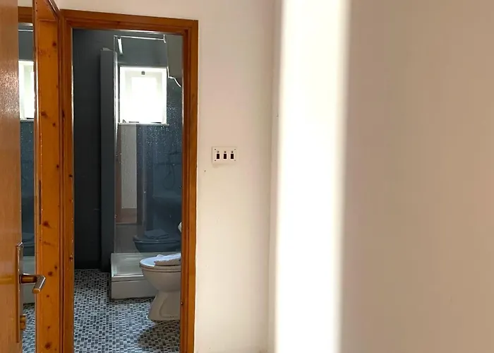 Apartments Boras