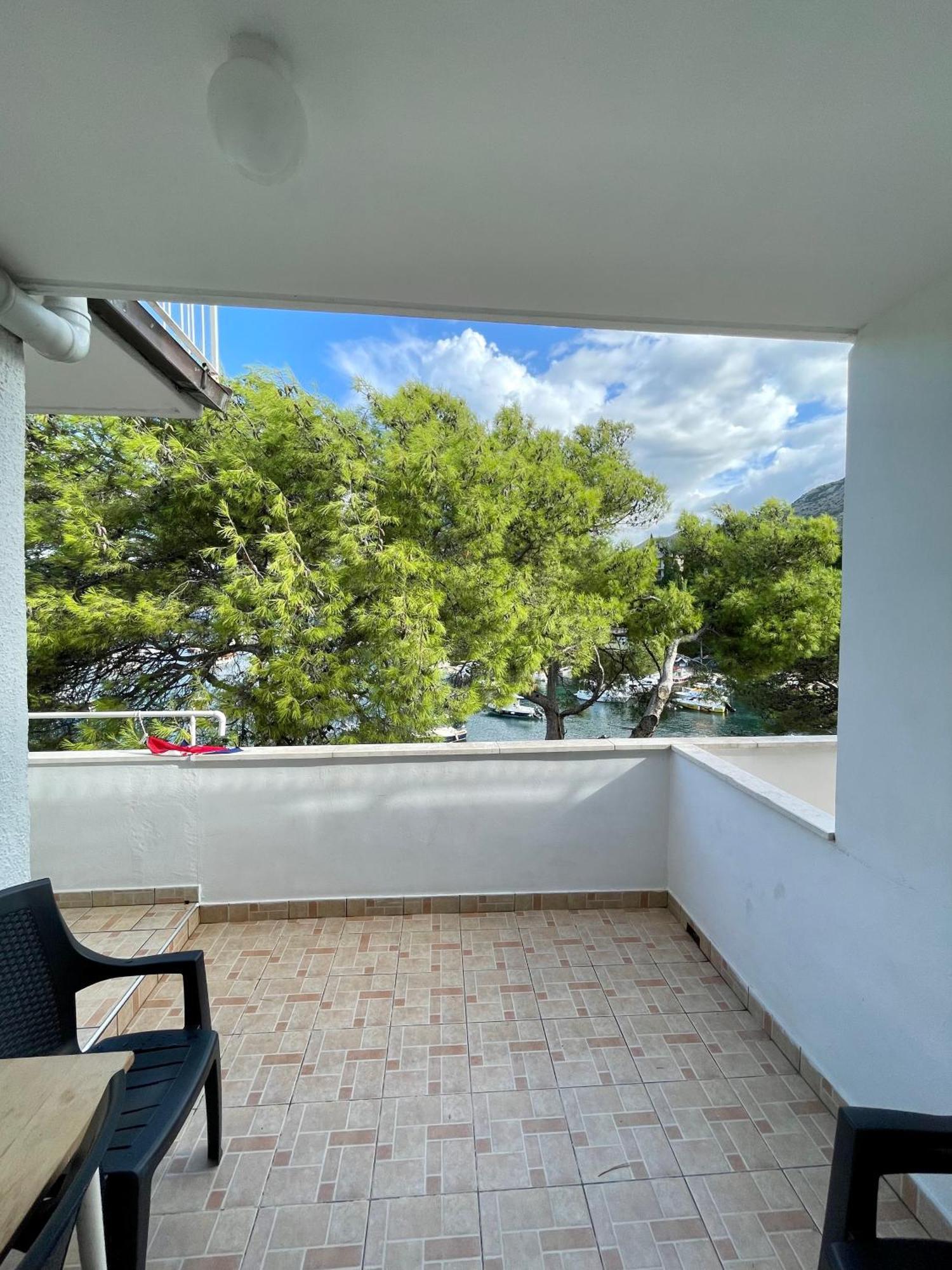 Apartman Boras *