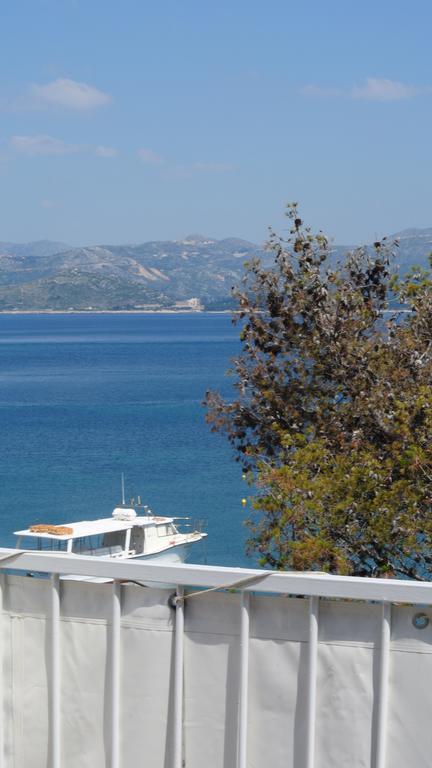 Apartman Boras Cavtat