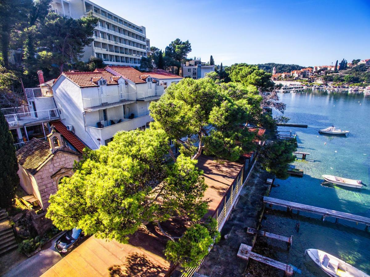 Boras Apartman Cavtat