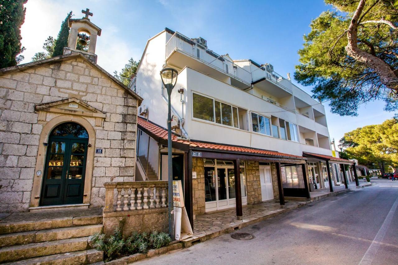 Boras Apartman Cavtat