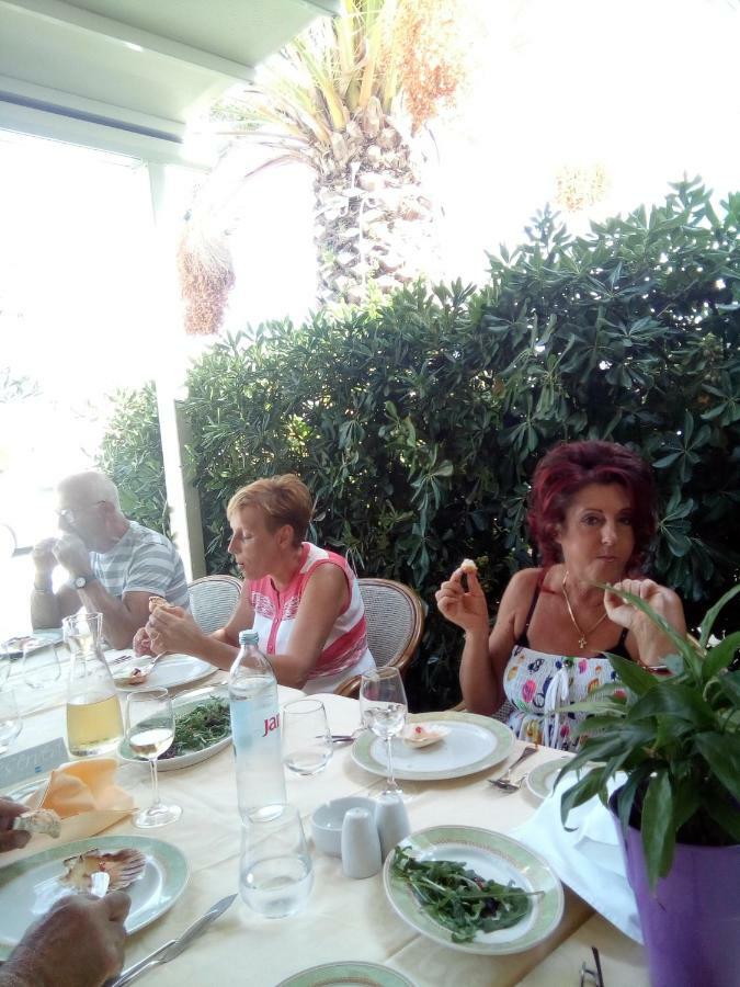 Boras Apartman *